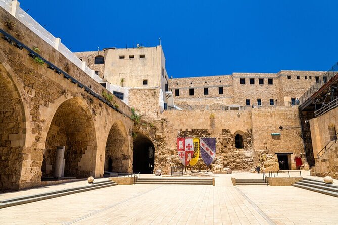 2-Day Israel Tour from Tel Aviv: Acre, Caesarea, Nazareth and the Sea of Galilee - FAQ