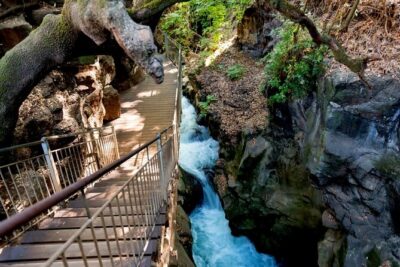 2-Day Northern Israel Tour from Jerusalem: Golan Heights, Nazareth and the Sea of Galilee