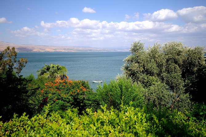 2-Day Northern Israel Tour from Tel Aviv: Golan Heights, Nazareth and the Sea of Galilee - Why two days work better than one
