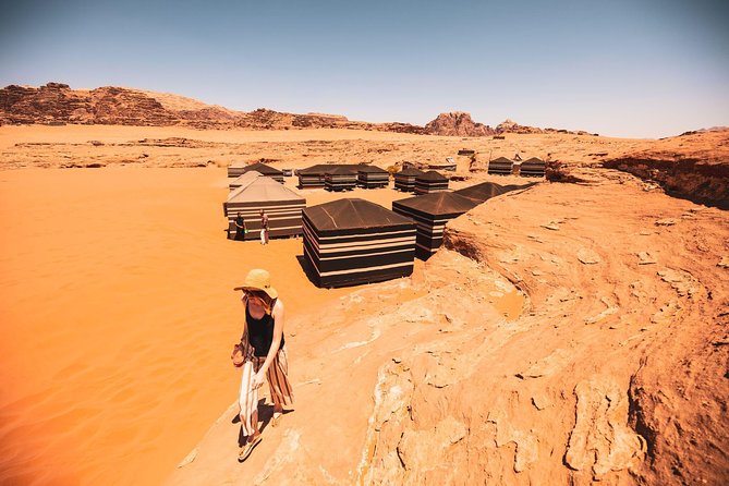 2-Day Petra and Wadi Rum Tour From Eilat - Why this two-day Jordan trip works