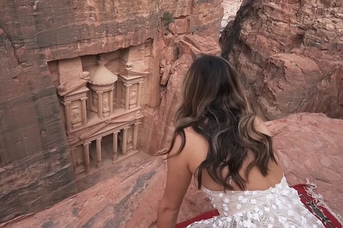 2-Day Petra Private Guided Tour from Jerusalem - Who will like this tour most?