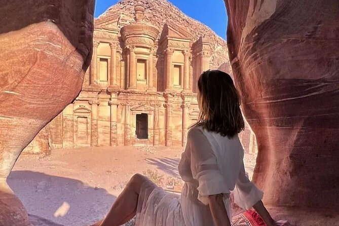 2 Days Petra Private Guided Tour - Why this short Petra trip makes sense