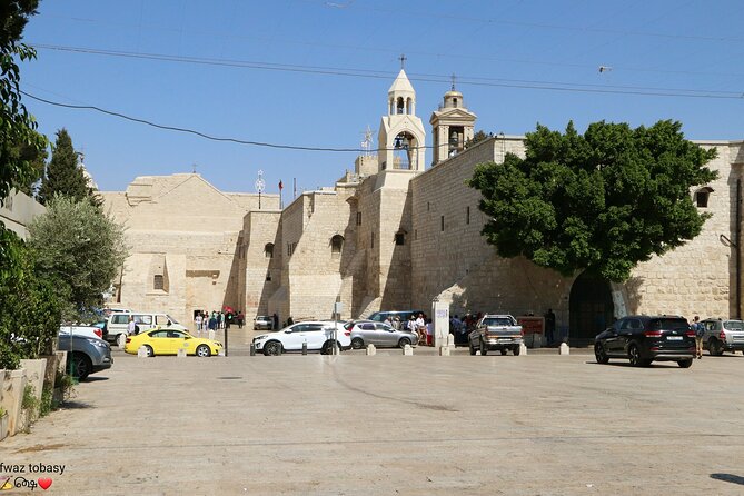 2-Days Tour Jerusalem, Bethlehem, Jericho, and The Dead Sea - Is $300 a fair price?