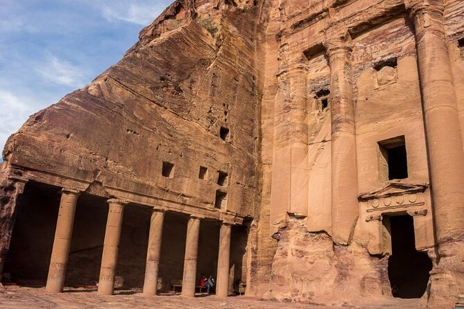 3-Day Petra and Wadi Rum Private Guided Tour from Jerusalem - What to check before paying