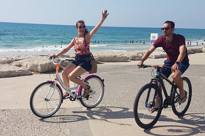 3-Hour Private Morning Bike Tour - Three routes in one compact morning
