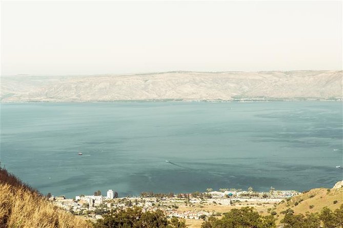 4-Day Christian Israel Tour from Tel Aviv - Clothing, fitness, and daily comfort