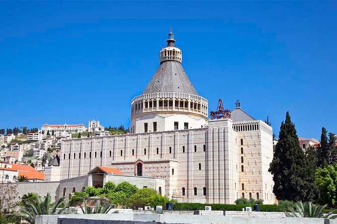 4-Day Christian Israel Tour from Tel Aviv - Who should book this four-day Christian Israel tour?