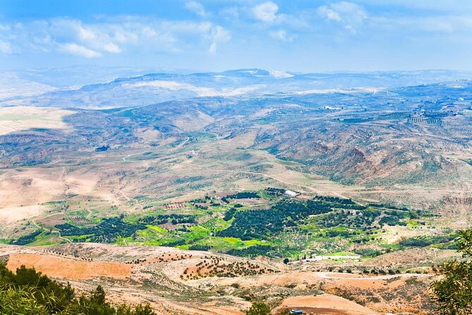 6-Day Private Guided Tour of Jordan from Jerusalem - Key Points Before You Book