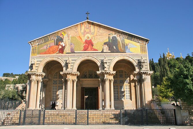 7-Night Israel Highlights and Bibleland Tour - Why this tour works for a first visit to Israel
