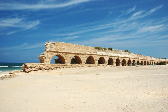 7-Night Israel Highlights and Bibleland Tour - Day 4: Beit She’an, the Jordan Valley, and the Golan Heights
