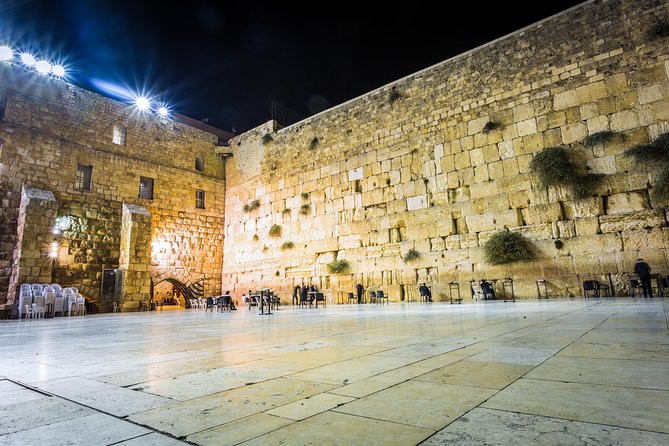 7-Night Israel Highlights and Bibleland Tour - Day 5: Capernaum, the Sermon on the Mount, Tabgha, and Nazareth