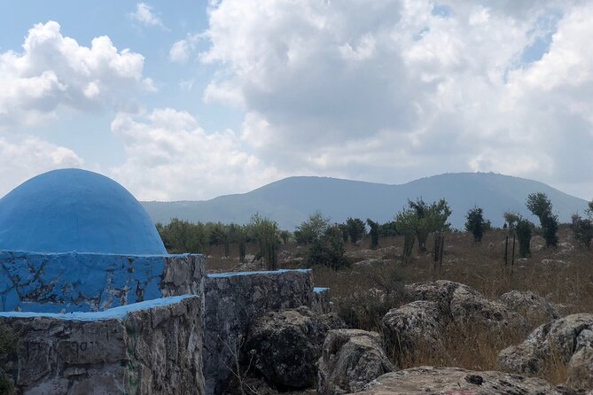 A Day of Spiritual Discovery in the Upper Galilee - Key points to know before booking