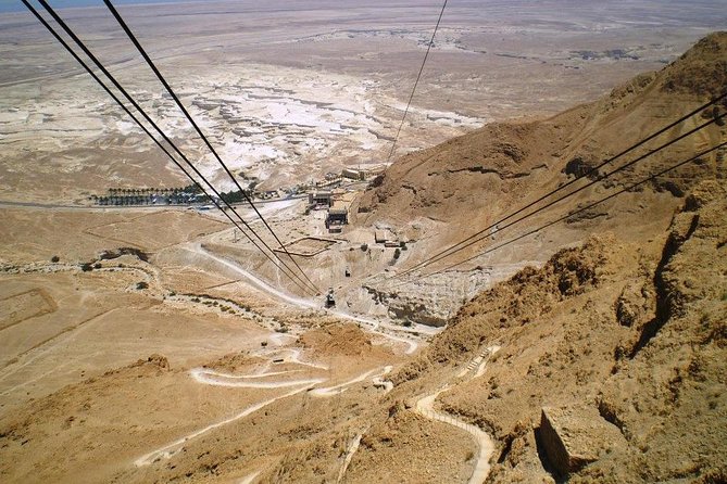 Along the Dead Sea exciting Private Tour - Why a private Dead Sea day makes sense