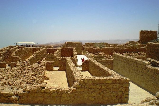 Along the Dead Sea exciting Private Tour - Timing, pickup, and what the eight hours really mean