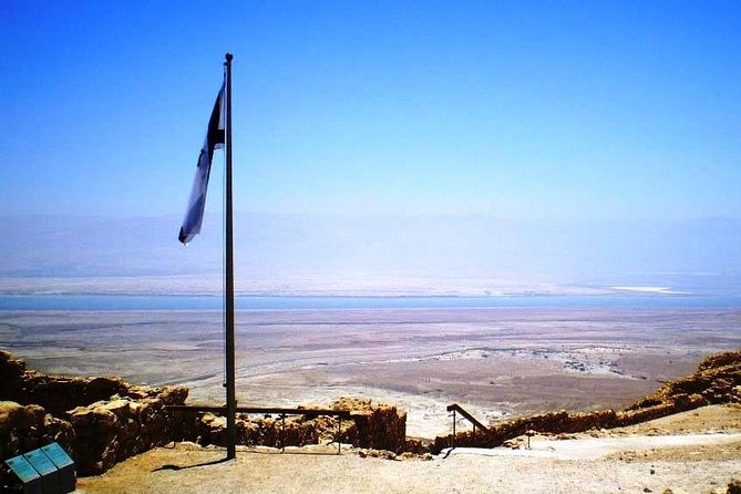 Along the Dead Sea exciting Private Tour - The price and who gets the best value