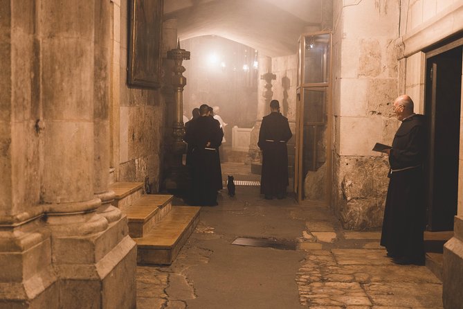 Best of Jerusalem Full-Day Tour from Jerusalem - Key points to know before booking