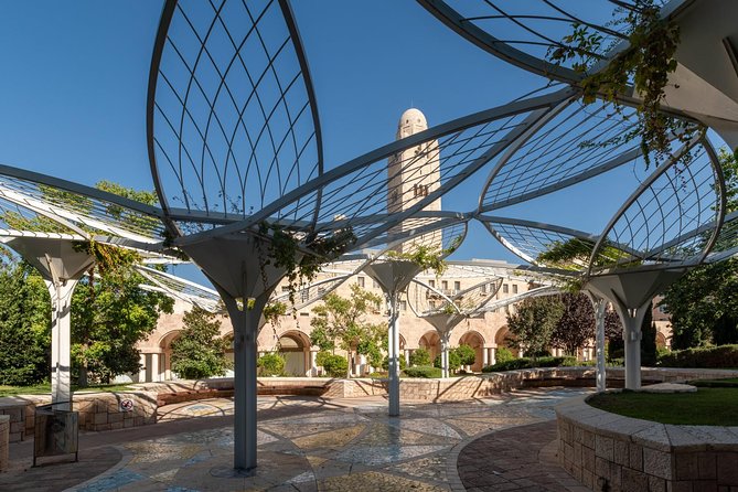 Best of Jerusalem Full-Day Tour from Jerusalem - What $89 buys you