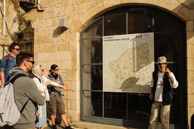 Best of Jerusalem Full-Day Tour from Tel Aviv - Leaving Tel Aviv at 6:30 a.m.