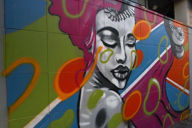 Best of Tel Aviv and Jaffa Walking Tour - 1 Day - Neve Tzedek and Tel Aviv’s changing face