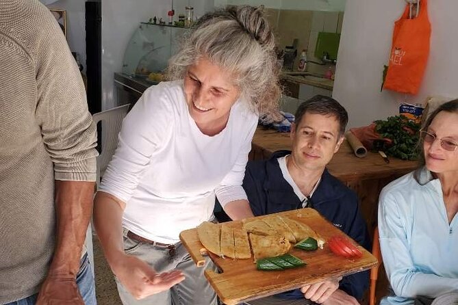 Best of Tel Aviv and Jaffa Walking Tour - 1 Day - Physical demands and what to bring