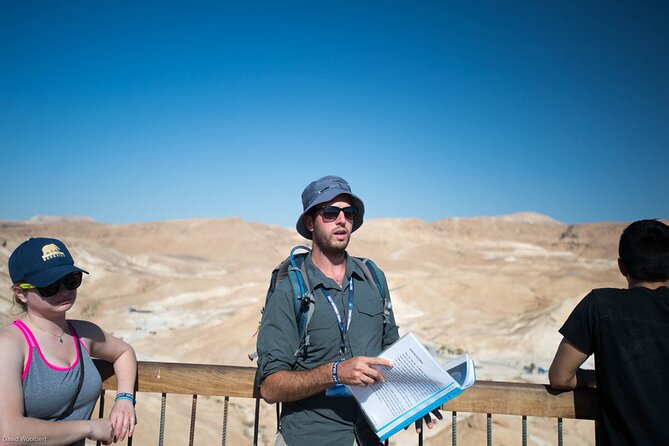Best seller! Jerusalem old city four quarters tour - The Western Wall and its Jewish meaning