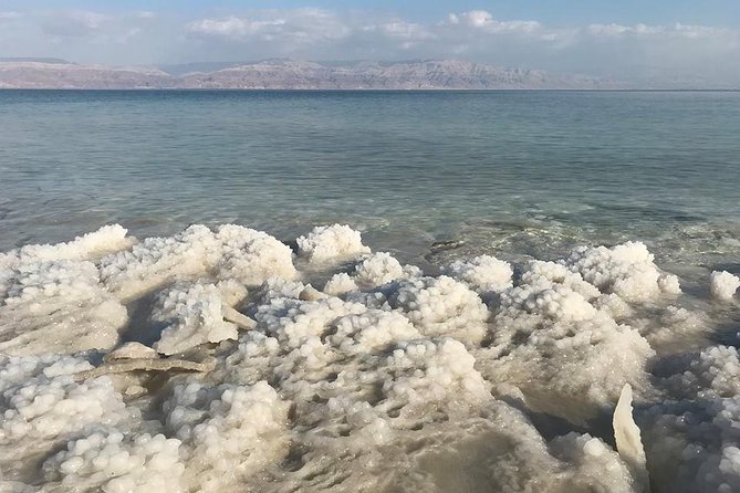 Bethlehem, Dead Sea, Jericho and Jordan River Private Tour From Jerusalem/TLV - Jericho brings a different kind of history