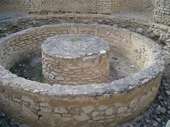 Bethlehem, Jericho, and Qasr El Yahud Day Trip from Jerusalem - Jericho: ancient city, biblical stories, and limited time