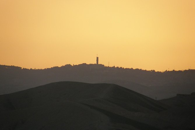 Bethlehem Jerusalem and the Dead Sea Private Tour - Five things to know before you book