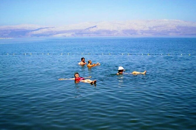 Bethlehem Jerusalem and the Dead Sea Private Tour - How the private format changes the day