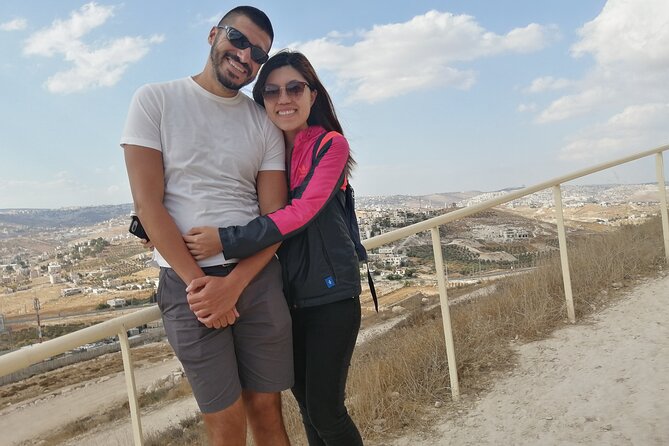 Bethlehem, Jerusalem Desert and Monasteries Tour from Jerusalem or Tel Aviv - Church of the Nativity and the difficult question of cave access