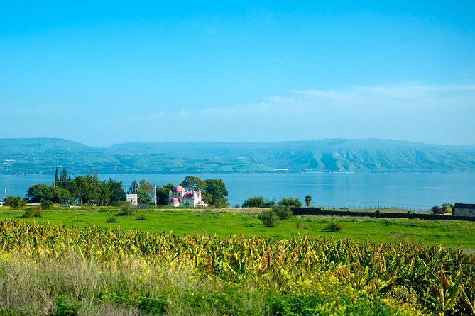 Biblical Highlights of the Galilee Tour From Tel Aviv - Key points to know before booking