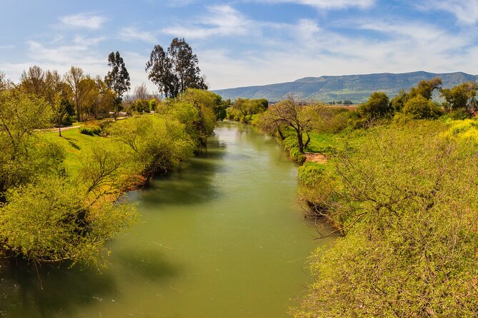 Biblical Highlights of the Galilee Tour From Tel Aviv - Lunch, comfort, and the long ride home