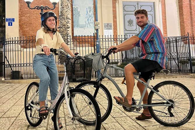 Bicycle Rentals - Choosing the right rental length