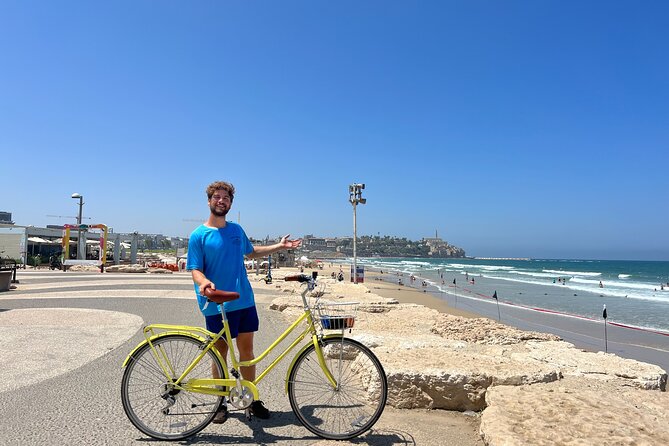 Bicycle Rentals - The bikes and equipment