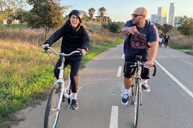 Bicycle Rentals - Is $30 a fair price?