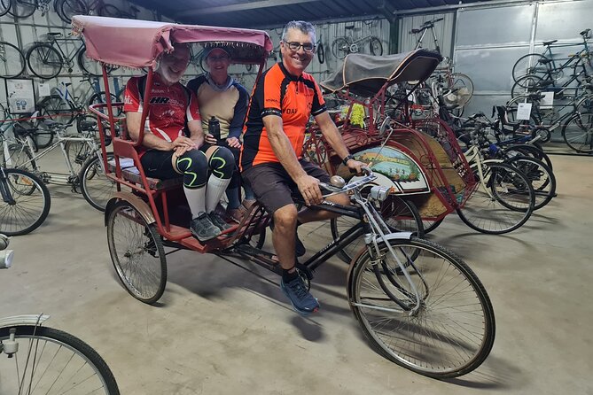 Bike the Holy Land with Yoav Lavi, Bike Guide for all levels and a Photographer - Urban Promenades, Dirt Roads, and Mountain Tracks