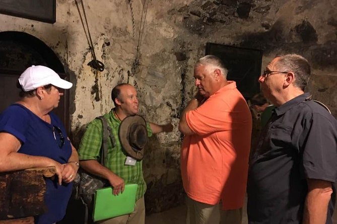 Boutique Walking Tour of Jerusalem - City of David: Ancient Jerusalem Below the Modern City