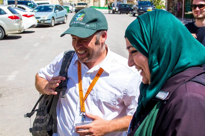 Boutique Walking Tour of Jerusalem - The Armenian Quarter and Jerusalem’s Long Christian Presence