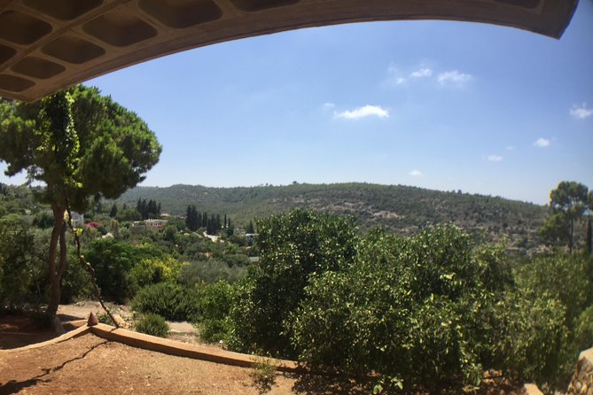 Caesarea, Carmel Mountains and Apollonia Private Tour - Key points at a glance