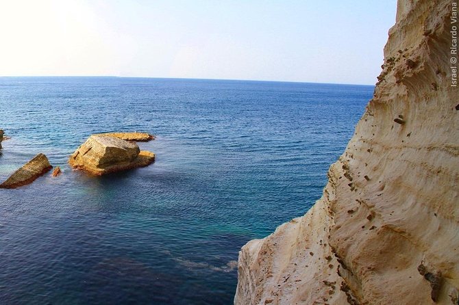 Caesarea, Haifa , Acre - Tiny group from Tel aviv - Who will enjoy this day most?