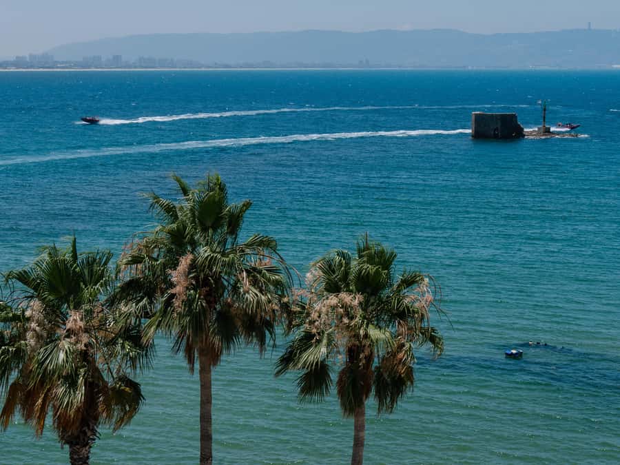 Caesarea, Haifa & Akko Day Trip from Jerusalem - Cost, tickets, and what the price really covers