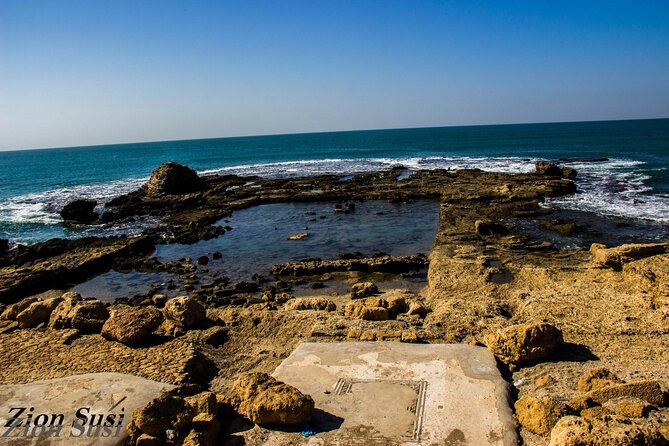 Caesarea Private Tour (half-day) - Who will get the most from this Caesarea tour