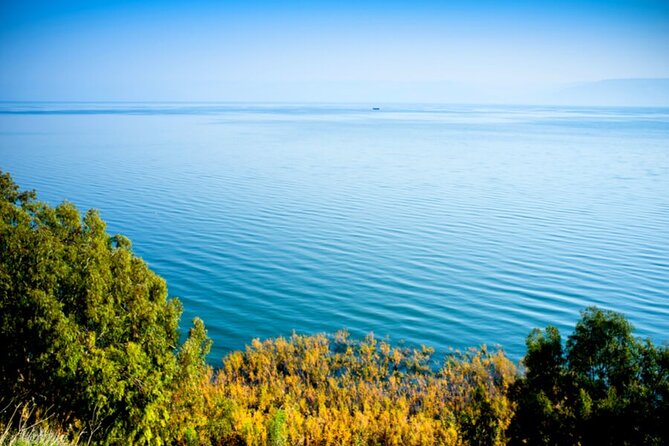 Christian Gems Around the Sea of Galilee from Jerusalem - Magdala, where archaeology meets the Gospel story