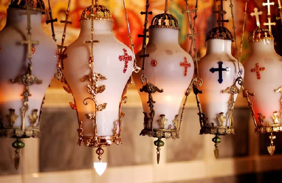 Christian Jerusalem in Russian - Why this tour works for a first look at Jerusalem