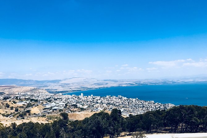 Christian Sea of Galilee, Cana, Magdala & Mt. of Beatitudes Tour from Tel Aviv - Who will enjoy this tour most