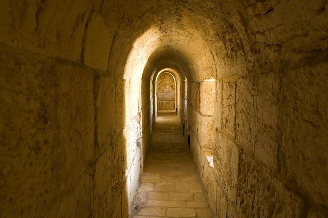 City of David and Underground Jerusalem Day Tour - Why the City of David Makes This Tour Different