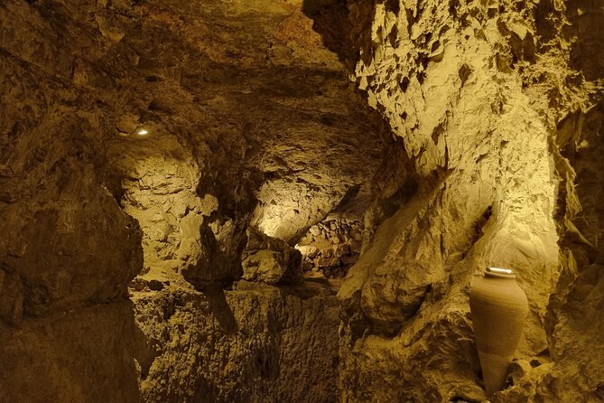 City of David Private Guided Tour - The Pool of Siloam and the setting of Jesus’ time