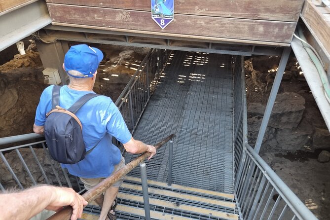 City of David Private Guided Tour - Who will get the most from this experience