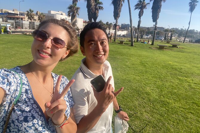 City tour Tel-Aviv-Yafo - Why this four-hour tour works for a short visit