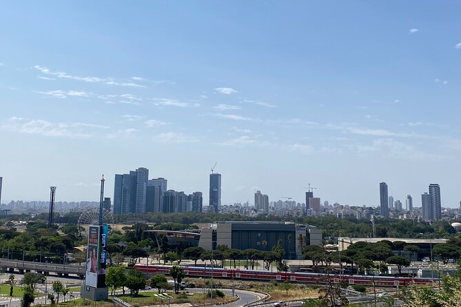 City tour Tel-Aviv-Yafo - Who will enjoy this experience most